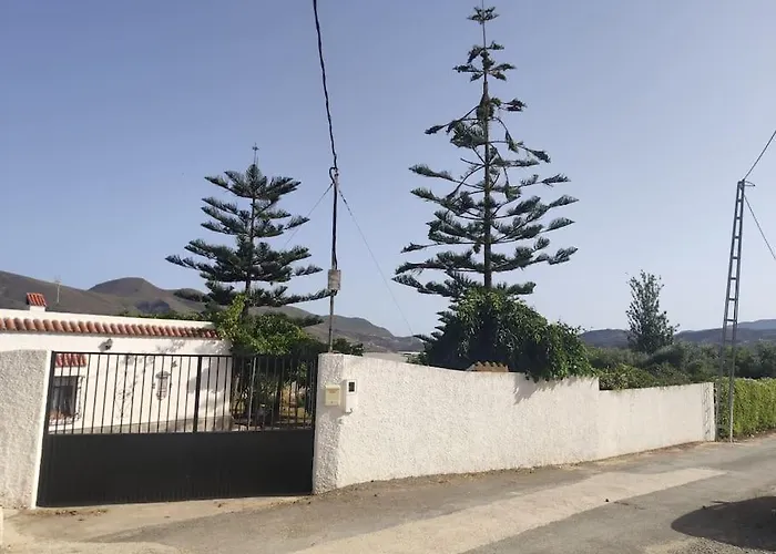 Encantadora Casa Rural Con Gran Porche