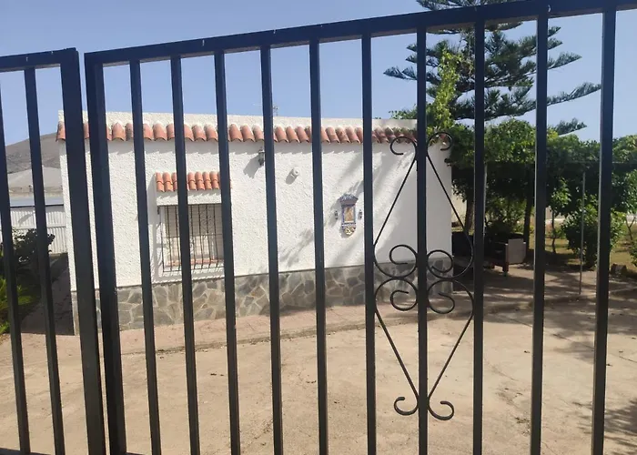 Encantadora Casa Rural Con Gran Porche