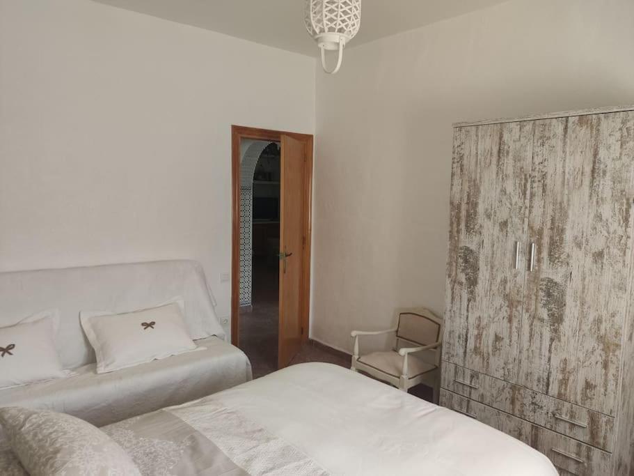 Apartment Encantadora Con Gran Porche *