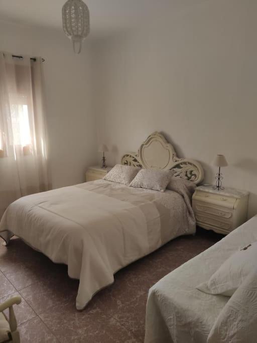 Apartment Encantadora Con Gran Porche *